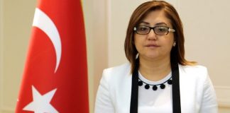 Gaziantep Büyükşehir Belediyesi’nden özür geldi