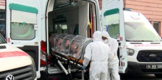 Sağlık Bakanlığı, Pandemi İzolasyon Takip Projesi geliştirdi