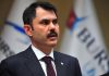 Bakan Kurum’dan uyarı