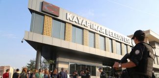 İçişleri’nin başvurusu kayyum için yeterli görüldü