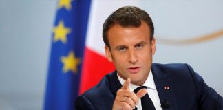 Macron: Bilmediğimiz şeyler oldu