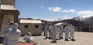 Muhtar’ın vakaları gizlediği köyde vaka sayısı artıyor