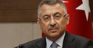 Fuat Oktay’dan Ramazan ayı mesajı