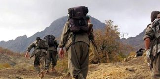 PKK’dan köylülere saldırı