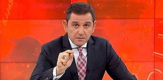 Fatih Portakal: Umarım sen ben yaşanmaz