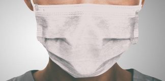 Maske dağıtımına start verildi