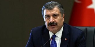 Bakan Koca önemli açıklamalarda bulunacak