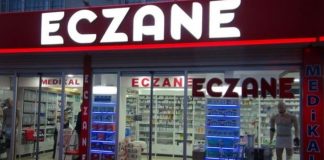 Eczacılar Birliği’nden uyarı!