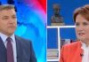 Akşener: Kaosun sebebi tek adam!