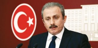 Erdoğan 23 Nisan oturumuna katılmayacak mı?