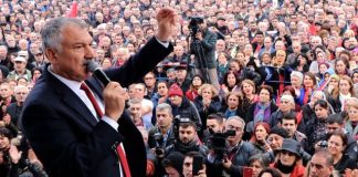 Zeydan Karalar: Bedava değil 5 kuruşa dağıttım