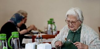 DSÖ’den Türkiye’ye övgü