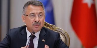 Fuat Oktay’dan maske üretimi müjdesi