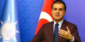 AK Parti’den “İYİ Parti-HDP görüştü” iddialarına yanıt