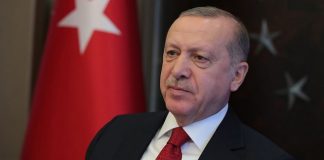 Erdoğan: AB ile aynı gemideyiz