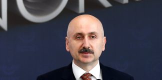 Bakan duyurdu! Ankara-Sivas arası 2 saate iniyor