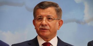 GP Lideri Davutoğlu’ndan ‘darbe’ çıkışı
