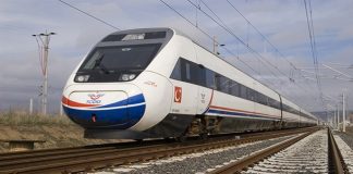 Ulaştırma Bakanı tarih verdi! YHT seferleri başlatılıyor