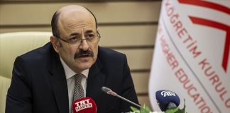 O kontenjanlardaki kısıt kaldırıldı