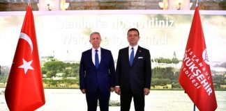 Başkanların virüsle mücadele anketinden şaşırtan sonuç