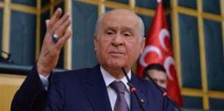 Bahçeli’nin önerisinin perde arkası