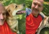 Bakan Soylu köpekleriyle fotoğrafını paylaştı