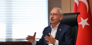 Kılıçdaroğlu’ndan “borçları silelim” çağrısı