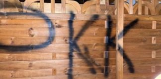 PKK yandaşları camiye saldırdı