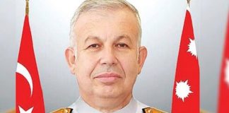 Tümamiral Yaycı’dan Erdoğan açıklaması