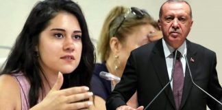 Erdoğan’ın şikayetçi olduğu CHP’li isim gözaltında