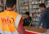Vefa Destek Grubu’nu engeller durduramadı