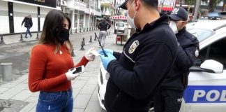 Tüm yurtta denetim yapılacak