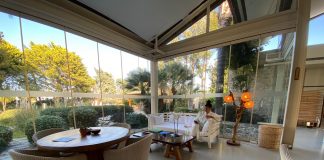 Pandemi sonrası güvenli otel standardında tatil