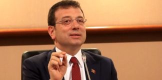İmamoğlu’ndan soruşturmalara ilk yanıt