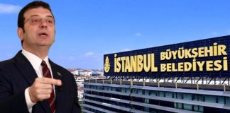 İmamoğlu: İstanbullulara servis etmekten onur duyuyoruz