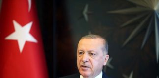 Erdoğan: Tedbirler almak zorunda kalırız