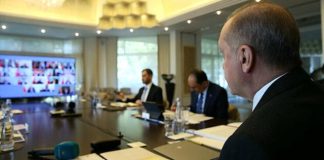 Kritik toplantı öncesi Erdoğan’ın masasında neler var?