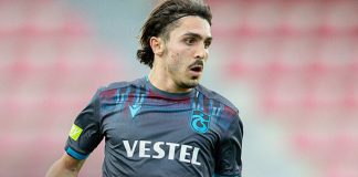 Abdülkadir’den Messi itirafı