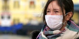 Maske şartı sayısı 26 ile çıkarıldı