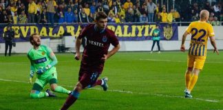 Süper Lig’in golcüsüne Real Madrid kancası