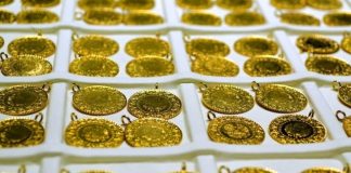 Altın sahipleri dikkat! fiyatlarda dalgalanma başladı