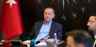 Liderler anketinde Erdoğan’ı kim geride bıraktı?