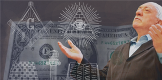 FETÖ ve Mason locası eski gazetecinin hayatını kararttı