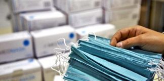 Satış yasağının ardından maskeler nereden satılacak?