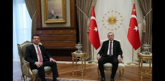 Cumhurbaşkanlığı anketinde fark açıldı