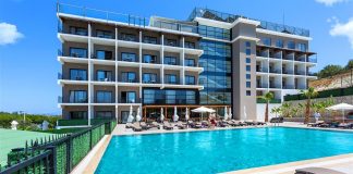 Otel ve restoranlar için tarih verildi
