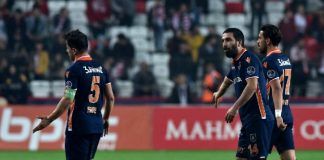 Emre’den F.Bahçe taraftarını kızdıracak sözler