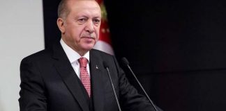 Erdoğan’dan o olaya ilk yorum