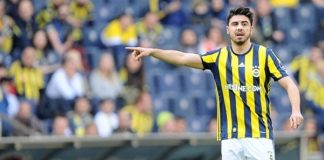 Taraftardan Ozan’a tepki