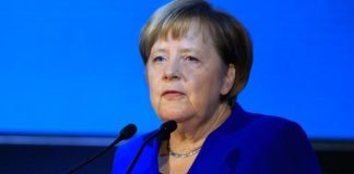 Merkel koronavirüs aşısı için gereken miktarı duyurdu